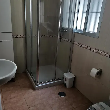 شقة Casasjerezanas Valerian *