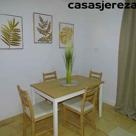 דירה Casasjerezanas Valerian