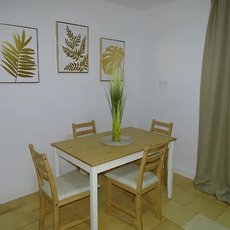 Casasjerezanas Valerian Apartment Jerez de la Frontera