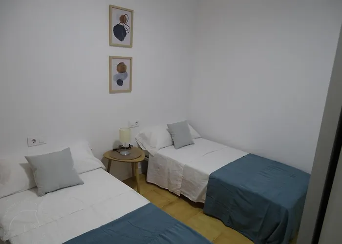 Casasjerezanas Valerian Apartamento