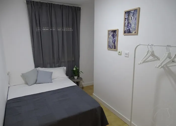 Apartment Casasjerezanas Valerian