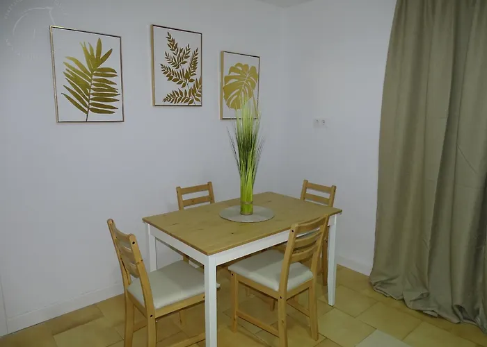 Casasjerezanas Valerian Apartment Jerez de la Frontera