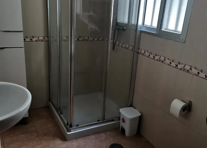 Appartement Casasjerezanas Valerian *