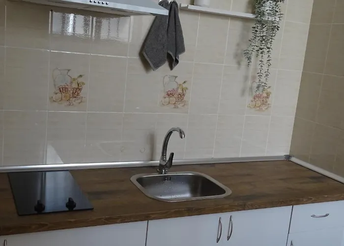 Casasjerezanas Valerian Appartement Jerez de la Frontera