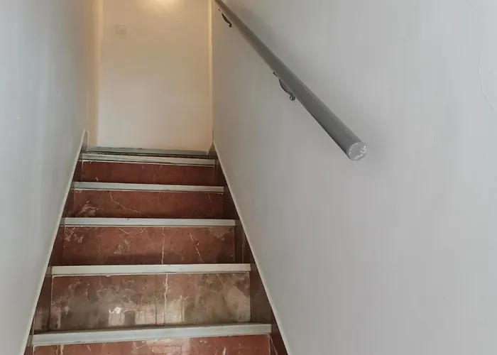 Appartement Casasjerezanas Valerian Jerez de la Frontera