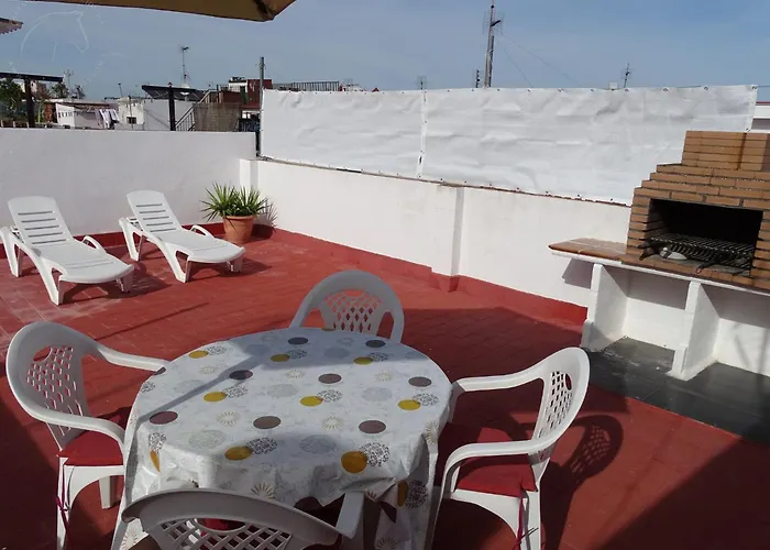 Casasjerezanas Valerian Jerez de la Frontera