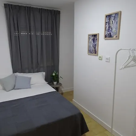 Apartman Casasjerezanas Valerian