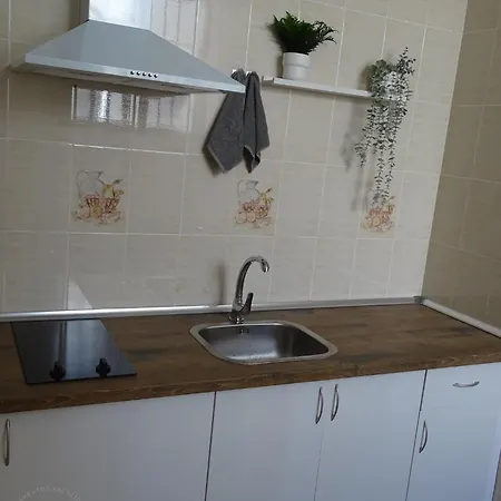 Casasjerezanas Valerian Apartman Jerez de la Frontera