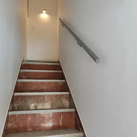 Apartman Casasjerezanas Valerian Jerez de la Frontera